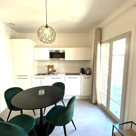 Verdi Centre Apartament